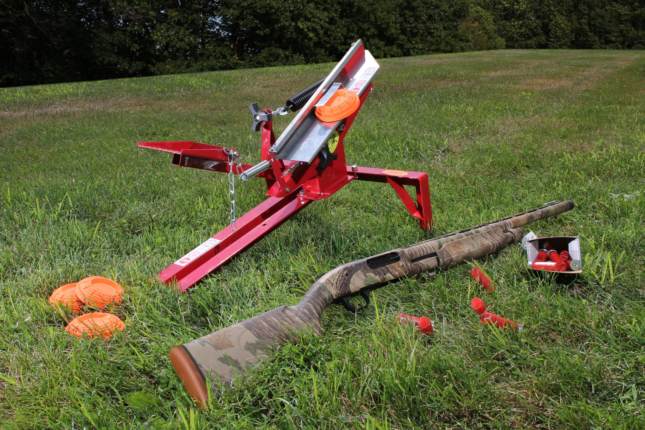 Amazon.com: Trius 10201 One Step Trap, Red ,1 Count (Pack of 1